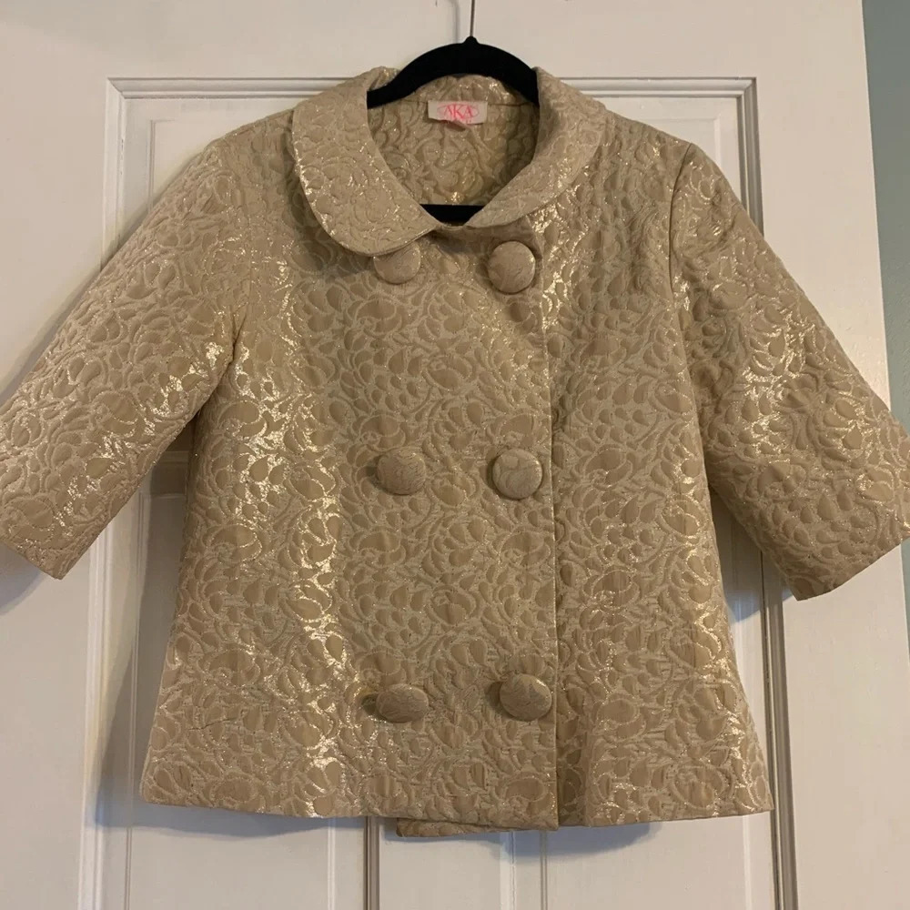 AKA New York Blazer